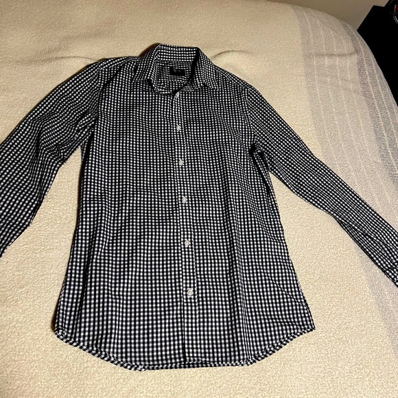 H&M Button Up - Picture 1 of 1